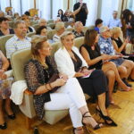 Bracia Lee zainaugurowali Międzynarodowy Festiwal „Lato z Chopinem” w Busku-Zdroju - Radio Kielce 19.07.2026. Busko-Zdrój. XXVII Międzynarodowy Festiwal im. Barbary Hesse-Bukowskiej „Lato z Chopinem” / Fot. Wiktor Taszłow - Radio Kielce