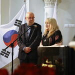 Bracia Lee zainaugurowali Międzynarodowy Festiwal „Lato z Chopinem” w Busku-Zdroju - Radio Kielce 19.07.2026. Busko-Zdrój. XXVII Międzynarodowy Festiwal im. Barbary Hesse-Bukowskiej „Lato z Chopinem” / Fot. Wiktor Taszłow - Radio Kielce