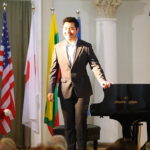Bracia Lee zainaugurowali Międzynarodowy Festiwal „Lato z Chopinem” w Busku-Zdroju - Radio Kielce 19.07.2026. Busko-Zdrój. XXVII Międzynarodowy Festiwal im. Barbary Hesse-Bukowskiej „Lato z Chopinem” / Fot. Wiktor Taszłow - Radio Kielce