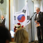Bracia Lee zainaugurowali Międzynarodowy Festiwal „Lato z Chopinem” w Busku-Zdroju - Radio Kielce 19.07.2026. Busko-Zdrój. XXVII Międzynarodowy Festiwal im. Barbary Hesse-Bukowskiej „Lato z Chopinem” / Fot. Wiktor Taszłow - Radio Kielce