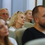Bracia Lee zainaugurowali Międzynarodowy Festiwal „Lato z Chopinem” w Busku-Zdroju - Radio Kielce 19.07.2026. Busko-Zdrój. XXVII Międzynarodowy Festiwal im. Barbary Hesse-Bukowskiej „Lato z Chopinem” / Fot. Wiktor Taszłow - Radio Kielce