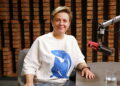 ROZMOWA DNIA. Dr Aleksandra Kusztal, politolog z Uniwersytetu Jana Kochanowskiego - Radio Kielce 20.07.2026. Radio Kielce. Rozmowa Dnia. Na zdjęciu: Dr Aleksandra Kusztal - politolog z Uniwersytetu Jana Kochanowskiego / Fot. Wiktor Taszłow - Radio Kielce