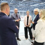 Kluczowy partner zostaje przy MSPO - Radio Kielce 20.07.2026. Kielce. Targi Kielce i Polska Grupa Zbrojeniowa podpisały umowę o partnerstwie strategicznym / Fot. Wiktor Taszłow – Radio Kielce