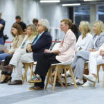 Kluczowy partner zostaje przy MSPO - Radio Kielce 20.07.2026. Kielce. Targi Kielce i Polska Grupa Zbrojeniowa podpisały umowę o partnerstwie strategicznym / Fot. Wiktor Taszłow – Radio Kielce