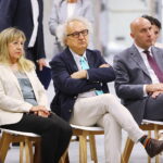 Kluczowy partner zostaje przy MSPO - Radio Kielce 20.07.2026. Kielce. Targi Kielce i Polska Grupa Zbrojeniowa podpisały umowę o partnerstwie strategicznym / Fot. Wiktor Taszłow – Radio Kielce