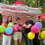 W Krzemionkach można przenieść się w czasy neolitu - Radio Kielce 19.07.2026. XIV Krzemionkowskie Spotkania z Epoką Kamienia / Fot. Magdalena Ludwinek - Radio Kielce