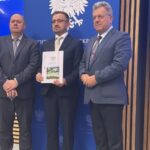 28.07.2026. Kielce. Podpisanie umów w ramach rządowego programu „Aktywni seniorzy – ASY” / Fot. Iwona Murawska-Bujnowicz - Radio Kielce