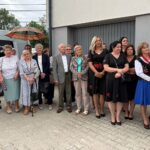 Szeroka pomoc w jednym miejscu. CUS w Michałowie oficjalnie otworzył swoją siedzibę - Radio Kielce 24.07.2026. Michałów. Otwarcie Centrum Usług Społecznych / Fot. Marta Gajda-Kruk - Radio Kielce