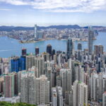 Muzyczne podróże przez świat. Hongkong. Tysiąc twarzy jednego miasta - Radio Kielce