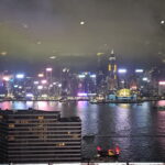 Muzyczne podróże przez świat. Hongkong. Tysiąc twarzy jednego miasta - Radio Kielce