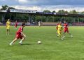 AKS 1947 meczem z Wisłoką rozpoczyna trzecioligową rywalizację