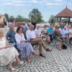 „Wolne Śpiewanie” - muzyczna lekcja patriotyzmu