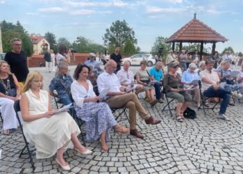 „Wolne Śpiewanie” - muzyczna lekcja patriotyzmu