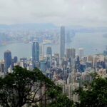 Muzyczne podróże przez świat. Hongkong. Tysiąc twarzy jednego miasta - Radio Kielce