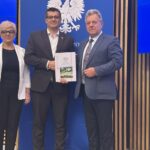 28.07.2026. Kielce. Podpisanie umów w ramach rządowego programu „Aktywni seniorzy – ASY” / Fot. Iwona Murawska-Bujnowicz - Radio Kielce