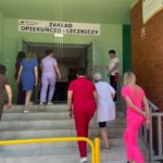 Więcej miejsca i komfortu dla pacjentów w rozbudowanym ZOL-u - Radio Kielce 16.07.2026. Opatów. Zakład Opiekuńczo-Leczniczy / Fot. Grażyna Szlęzak-Wójcik - Radio Kielce