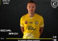 Michał Banik wraca na Sportową