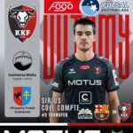 Sirius Coll Compte / Fot. KKF MOTUS Kazimierza Wielka