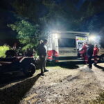 Tragiczny finał poszukiwań - Radio Kielce Tragiczny finał poszukiwań - Radio Kielce