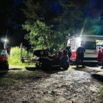 Tragiczny finał poszukiwań - Radio Kielce Tragiczny finał poszukiwań