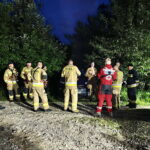 Tragiczny finał poszukiwań - Radio Kielce Tragiczny finał poszukiwań - Radio Kielce