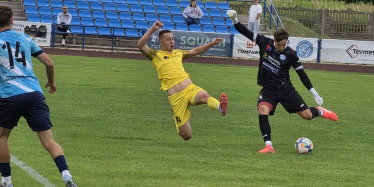 Derby w Morawicy nie mają faworyta - Radio Kielce Derby w Morawicy nie mają faworyta