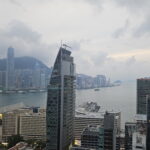 Muzyczne podróże przez świat. Hongkong. Tysiąc twarzy jednego miasta - Radio Kielce