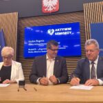 28.07.2026. Kielce. Podpisanie umów w ramach rządowego programu „Aktywni seniorzy – ASY” / Fot. Iwona Murawska-Bujnowicz - Radio Kielce