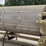 Rozbito „tytoniową” grupę przestępczą. Sprawa jest rozwojowa - Radio Kielce źródło: CBŚP