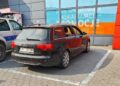 4-letnie dziecko w gorącym samochodzie - Radio Kielce 4-letnie dziecko w gorącym samochodzie