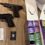 Duża akcja kieleckiej policji. Rozbita narkotykowa grupa przestępcza - Radio Kielce źródło: KWP w Kielcach