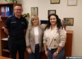 Znalazły torbę pieniędzy na chodniku. Gotówka wróciła do właściciela - Radio Kielce Źródło: Policja Świętokrzyska