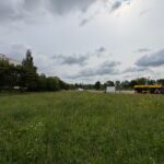 07.07.2026. Kielce. Os. Świętokrzyskie / Fot. Marcin Marszałek - Radio Kielce