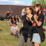Mocne rockowe brzmienia nad zalewem - Radio Kielce