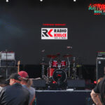 Mocne rockowe brzmienia nad zalewem - Radio Kielce