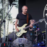 Mocne rockowe brzmienia nad zalewem - Radio Kielce