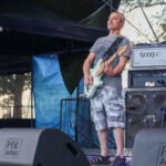 Mocne rockowe brzmienia nad zalewem - Radio Kielce