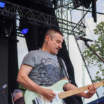 Mocne rockowe brzmienia nad zalewem - Radio Kielce