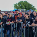 Mocne rockowe brzmienia nad zalewem - Radio Kielce