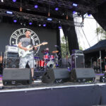 Mocne rockowe brzmienia nad zalewem - Radio Kielce