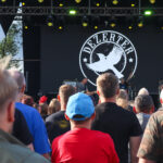 Mocne rockowe brzmienia nad zalewem - Radio Kielce