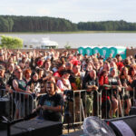 Mocne rockowe brzmienia nad zalewem - Radio Kielce