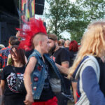 Mocne rockowe brzmienia nad zalewem - Radio Kielce