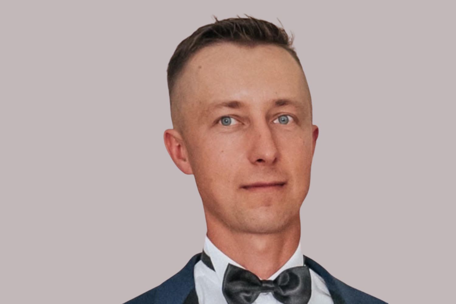 Pomóżmy w odnalezieniu zaginionego mężczyzny