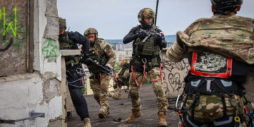 Budynek przy ulicy Młodej będzie „poligonem”