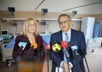 Szpital wykorzystał limit. Pacjenci muszą czekać