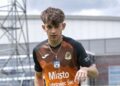 KSZO Ostrowiec pozyskał nowego piłkarza. To już siódmy transfer na Świętokrzyską - Radio Kielce KSZO Ostrowiec pozyskał nowego piłkarza. To już siódmy transfer na Świętokrzyską