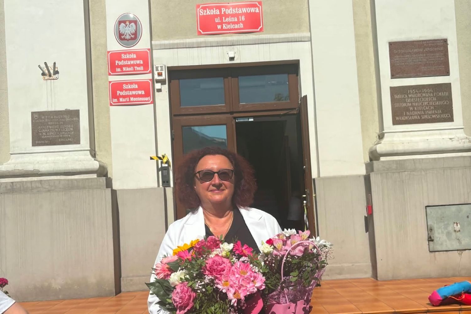Rodzice zbierają podpisy, a urząd opinie. Co z budynkiem w centrum miasta?