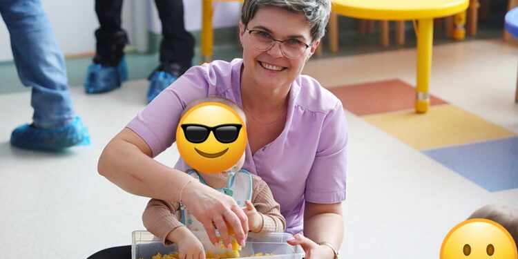 Dzieci do lat trzech znikną z sieci? - Radio Kielce Dzieci do lat trzech znikną z sieci?