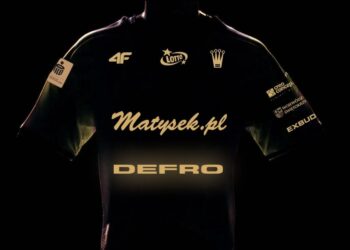 DEFRO Sponsorem Premium Korony Kielce